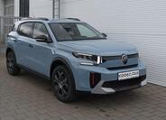 Citroën C3 Aircross 1