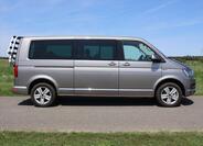 Volkswagen Multivan 8