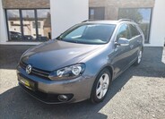 Volkswagen Golf 1