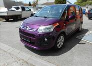 Citroën C3 Picasso 1