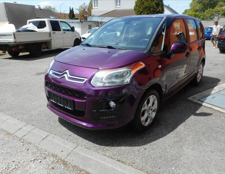 Citroën C3 Picasso 1
