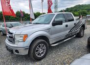 Ford F-150 4