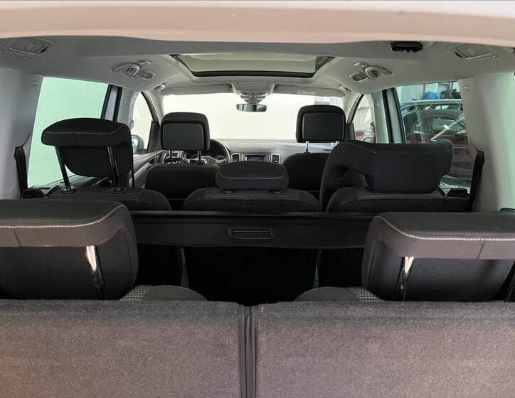 Volkswagen Sharan 28