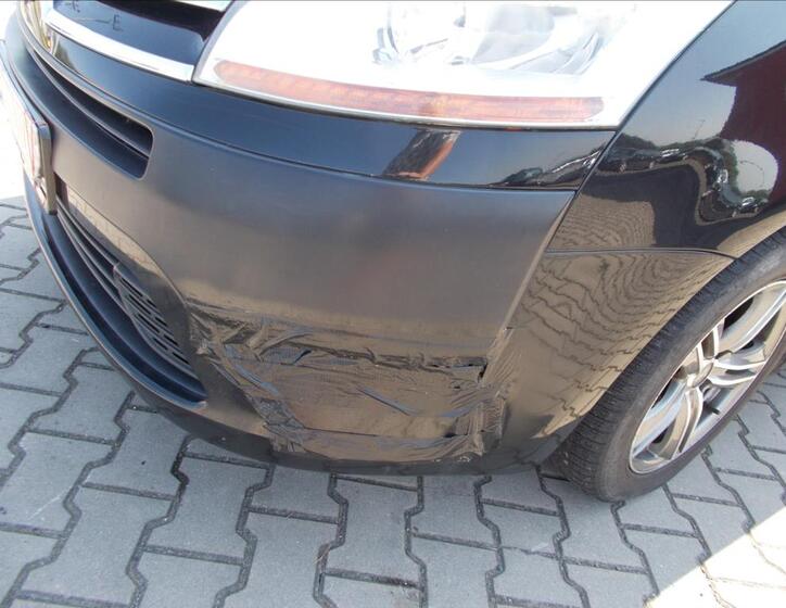 Citroën Grand C4 Picasso 6
