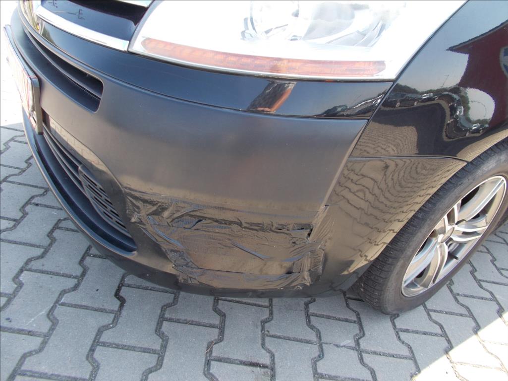 Citroën Grand C4 Picasso