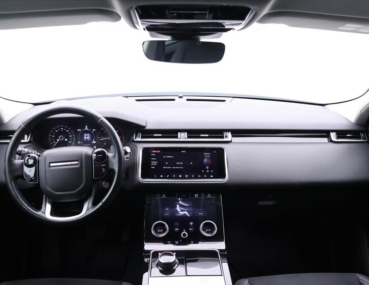 Land Rover Range Rover Velar 29