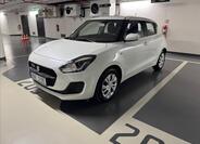 Suzuki Swift 1