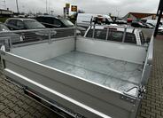 Isuzu D-Max 4