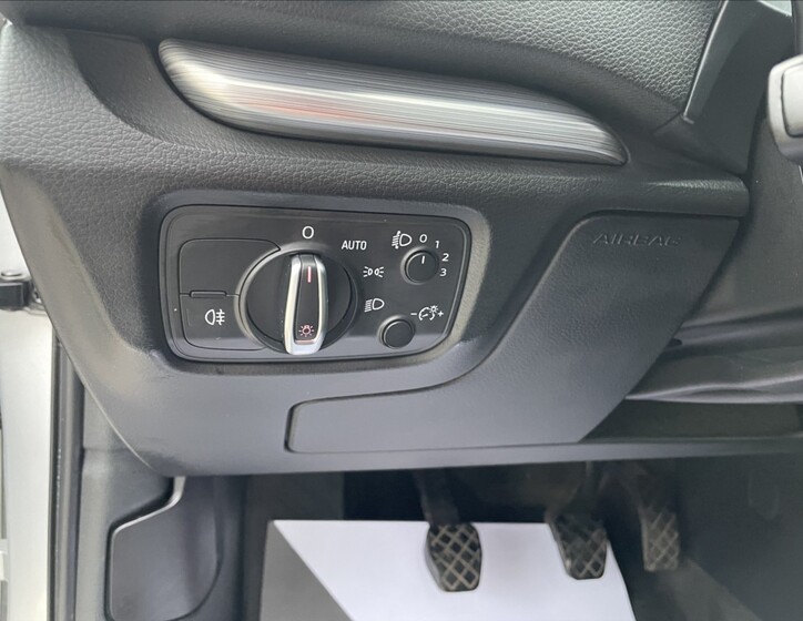 Audi A3 15