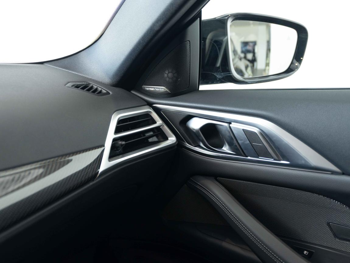 BMW Řada 4