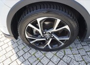 Toyota C-HR 7