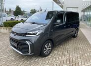 Toyota ProAce Verso 2