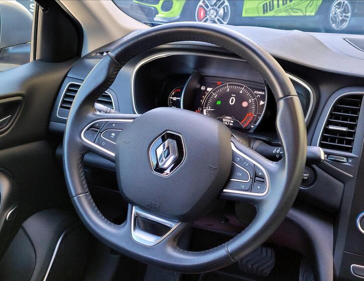Renault Mégane 32