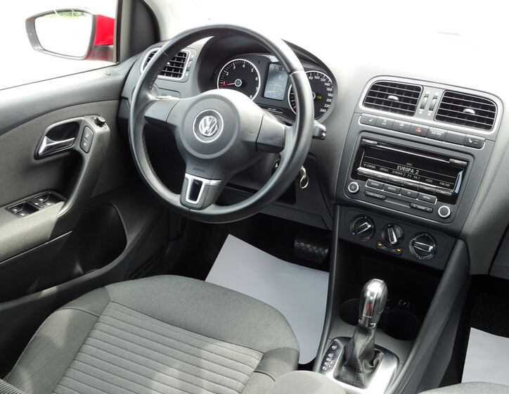 Volkswagen Polo 19