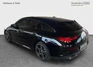 Mercedes-Benz CLA 7