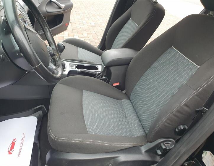 Ford Mondeo 22