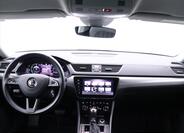 Škoda Superb 28