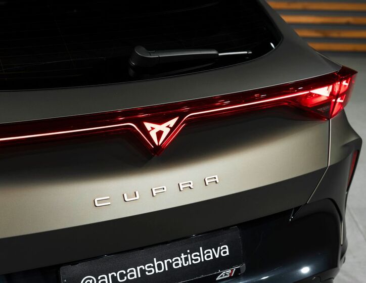 Cupra Formentor 21
