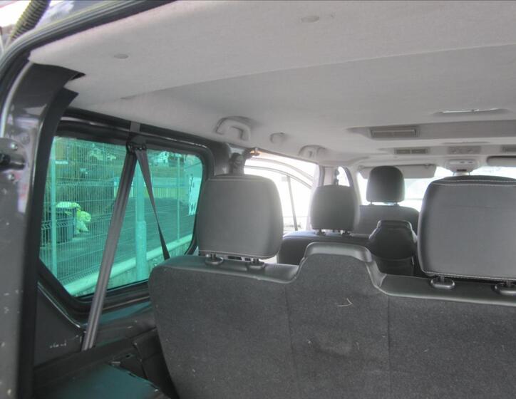 Renault Trafic 42
