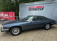 Jaguar XJS 5