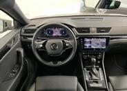 Škoda Superb 5