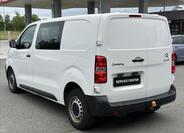 Citroën Jumpy 4