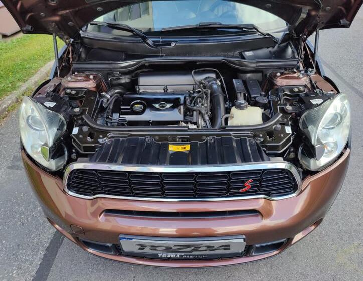 Mini Countryman 34