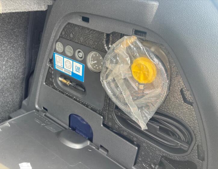 Opel Corsa 11