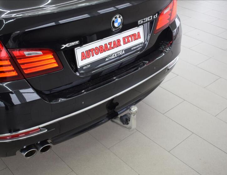 BMW Řada 5 14