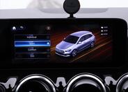 Mercedes-Benz Třídy B 27