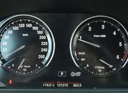 BMW X1 13