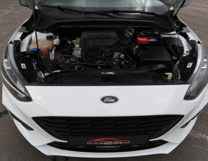Ford Focus 23
