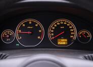 Opel Vectra 20