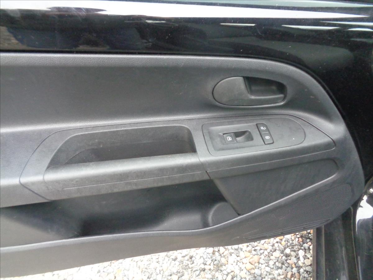 Škoda Citigo