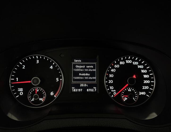 Seat Alhambra 20