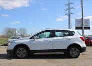 Suzuki SX4 S-Cross 8