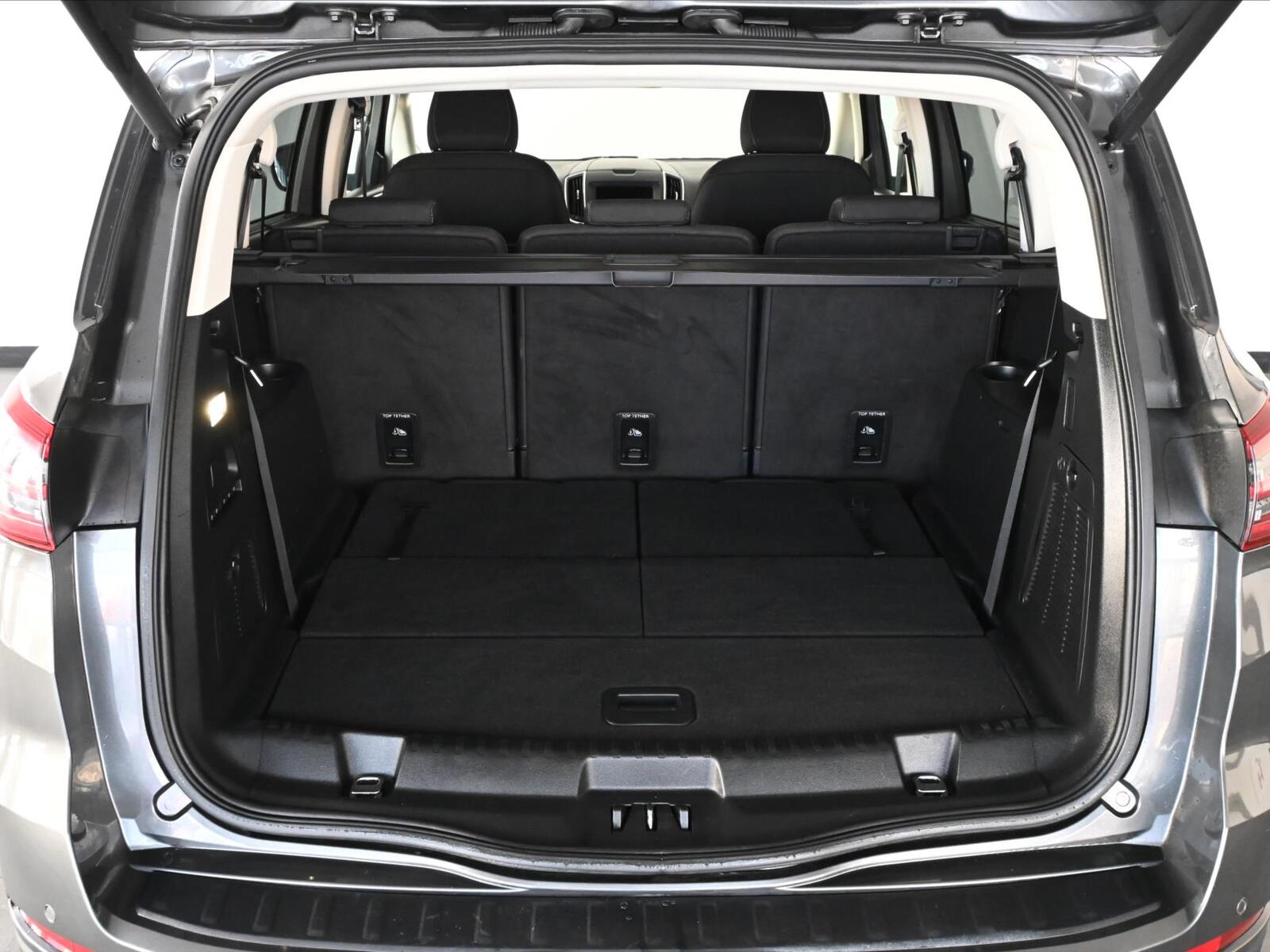 Ford S-MAX 7
