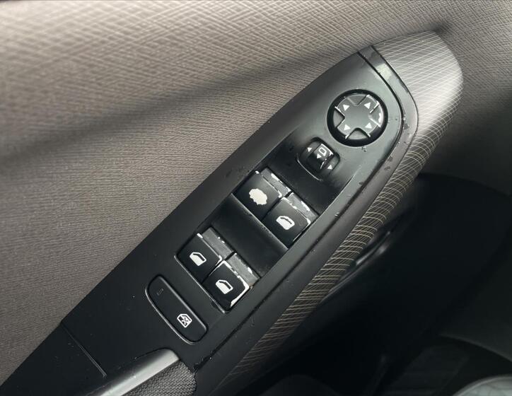 Citroën C4 Picasso 16