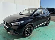 MG ZS 3