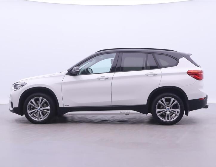 BMW X1 4