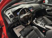 Opel Insignia 7