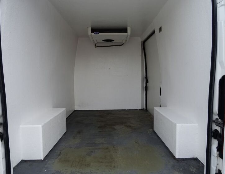 Peugeot Boxer 20