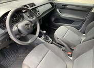 Škoda Fabia 10