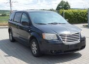 Chrysler Grand Voyager 11
