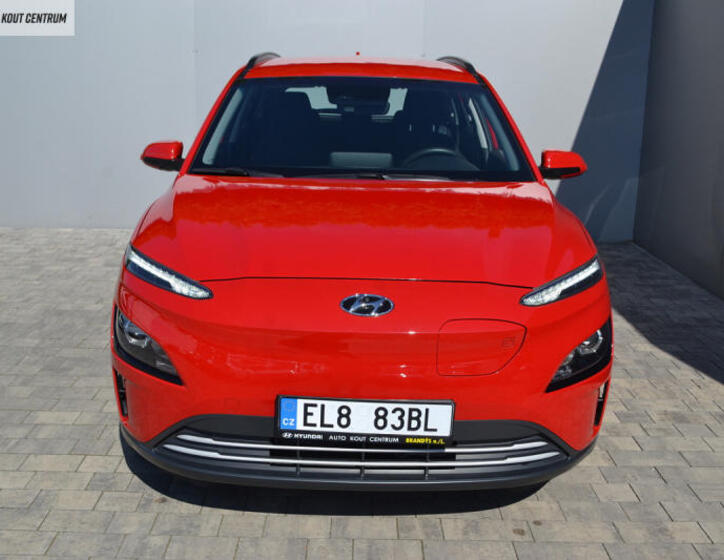 Hyundai Kona 51