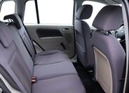Ford Fusion 13