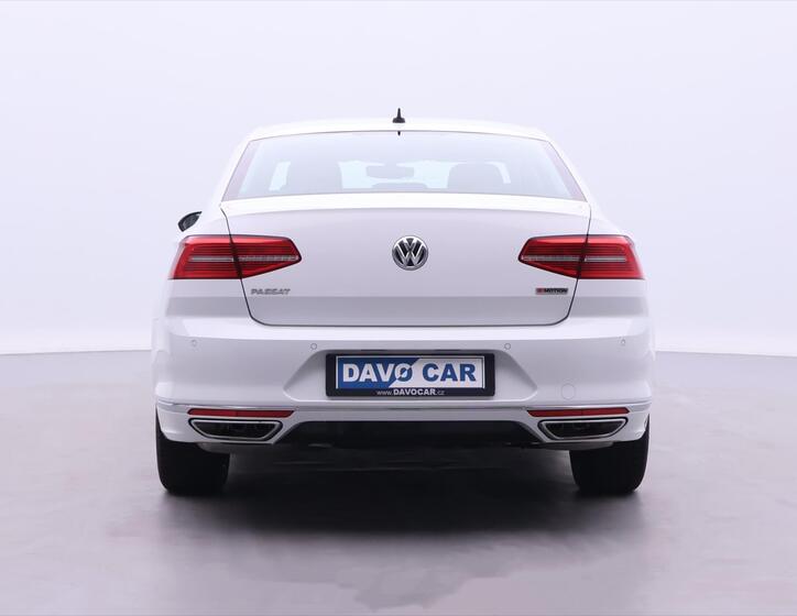 Volkswagen Passat 6