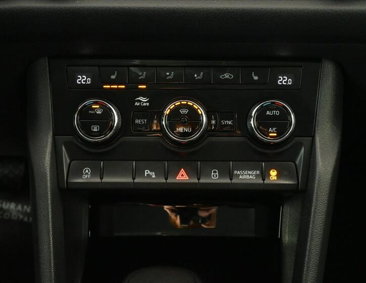 Škoda Kodiaq 22