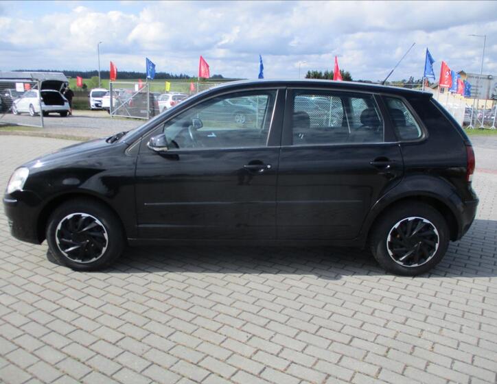 Volkswagen Polo 2