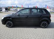 Volkswagen Polo 2